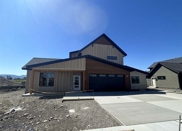 Property at 14 Delano Dr, Bozeman, MT 59718, 4 beds, 3.5 baths