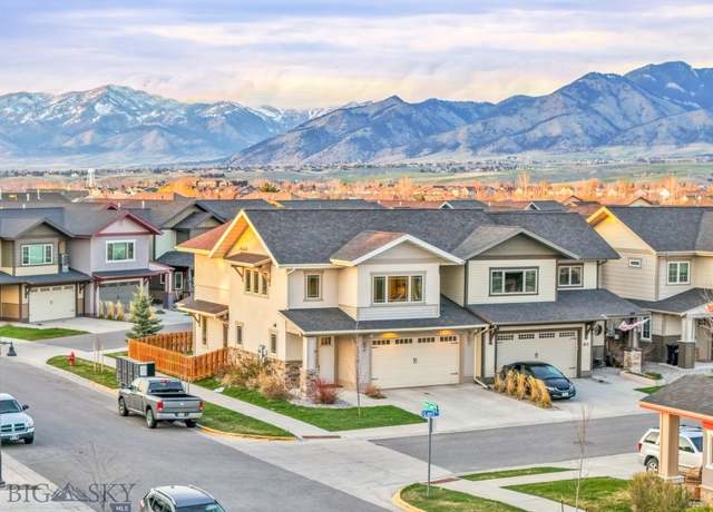 Property at 3095 Lori Ln, Bozeman, MT 59718, 3 beds, 2.5 baths