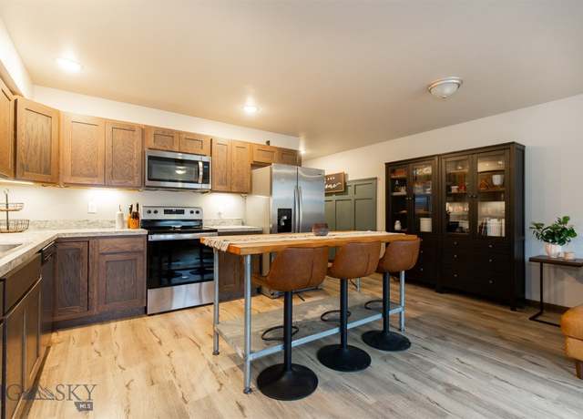 Property at 1309 Westwood Cir Unit C, Belgrade, MT 59714, 3 beds, 2.5 baths