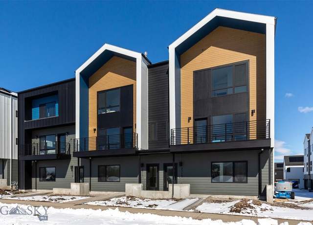 Property at 3070 S 31st Ave Ave, Bozeman, MT 59718, 3 beds, 3.5 baths