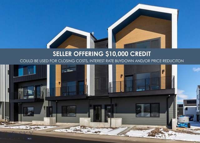 Property at 3070 S 31st Ave Ave, Bozeman, MT 59718, 3 beds, 3.5 baths