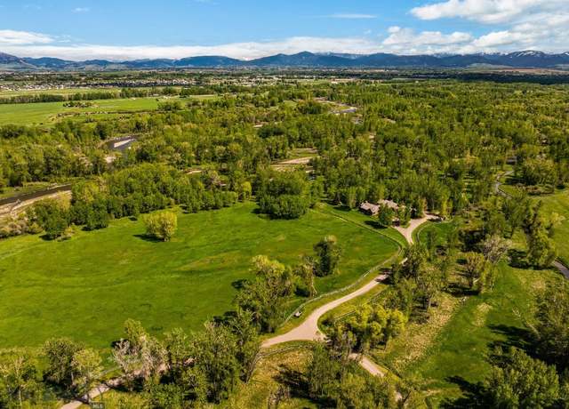 Property at 5350 River Rd, Bozeman, MT 59718, 2 beds, 2.5 baths