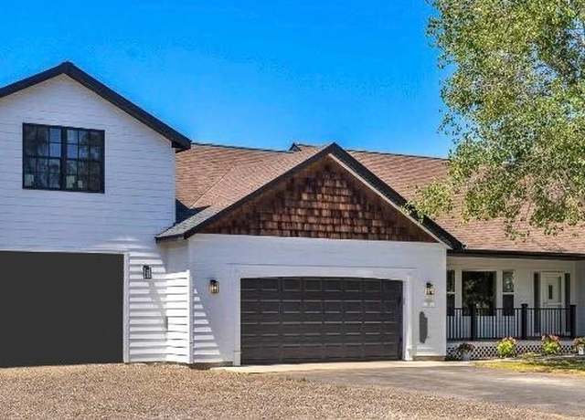 Property at 588 Candlelight Dr, Bozeman, MT 59718, 3 beds, 2 baths