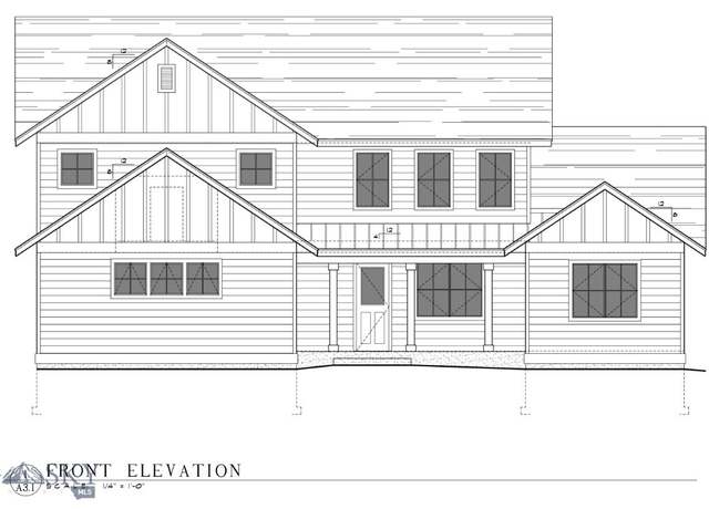 Property at L14B10 Beaumont Loop, Deer Lodge, MT 59722, 5 beds, 3 baths