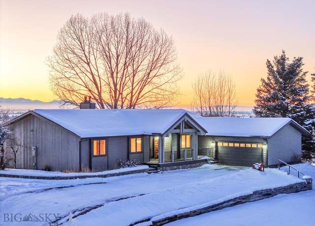 Property at 5014 Justin Ln, Bozeman, MT 59715, 3 beds, 3 baths