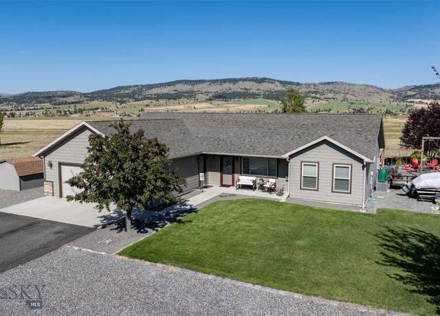 Property at 1912 Harvest Loop, Helena, MT 59635, 3 beds, 2 baths