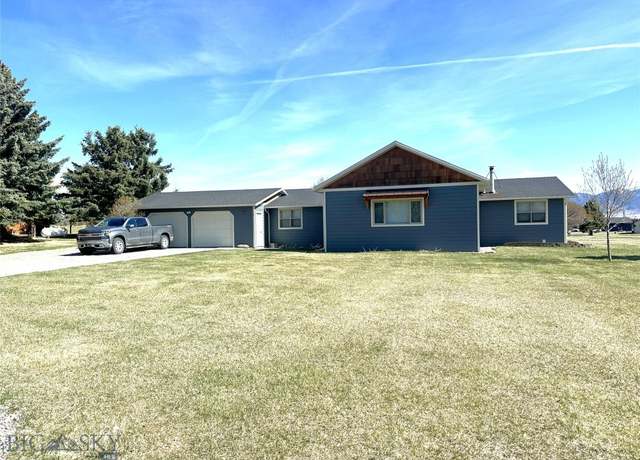 Property at 10 Fan Mountain Ct, Ennis, MT 59729, 3 beds, 2 baths