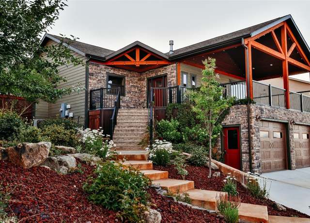 Property at 910 Napa Dr, Helena, MT 59601, 3 beds, 3 baths