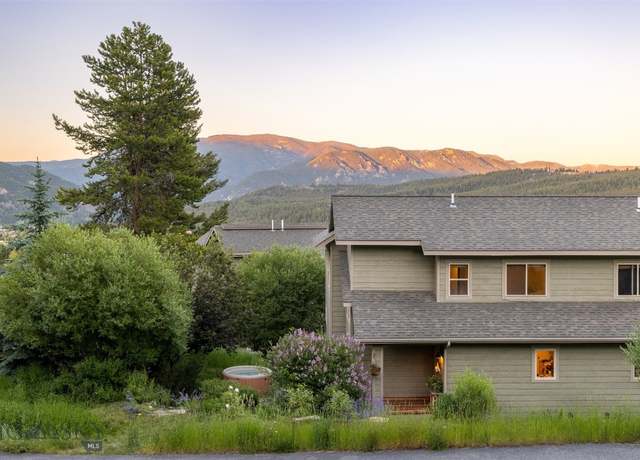 Property at 27 Antler Drop Ct, Big Sky, MT 59716, 4 beds, 3 baths