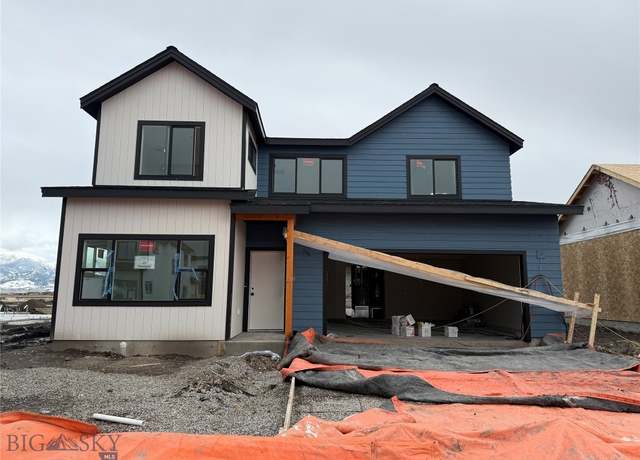 Property at 20 Westgate Ave Ave, Bozeman, MT 59718, 4 beds, 3 baths