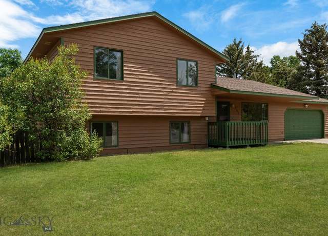Property at 493 Secretariat Cir, Belgrade, MT 59714, 3 beds, 2 baths