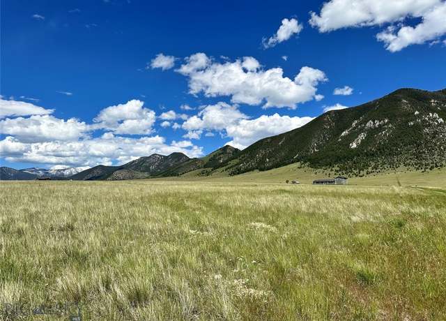 Property at Lot 74 Mustang Rnch, Ennis, MT 59729