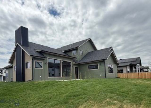Property at 51 W Granite Peak, Bozeman, MT 59718, 4 beds, 3 baths