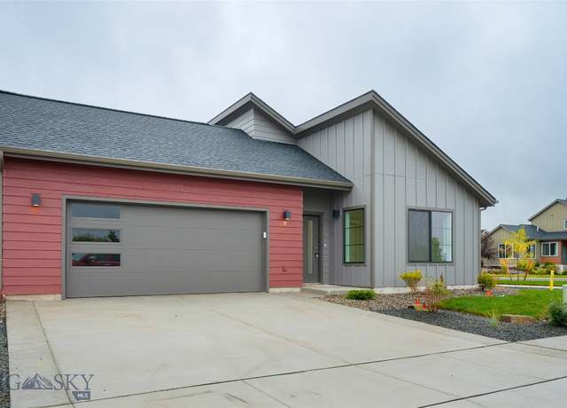 Property at 24 Westgate Ave Ave, Bozeman, MT 59718, 3 beds, 2 baths