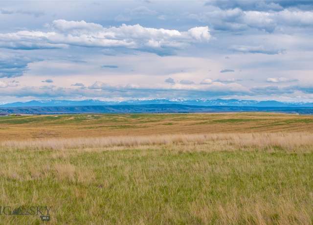 Property at TBD Aurora Loop Lot 16/17, Three Forks, MT 59752