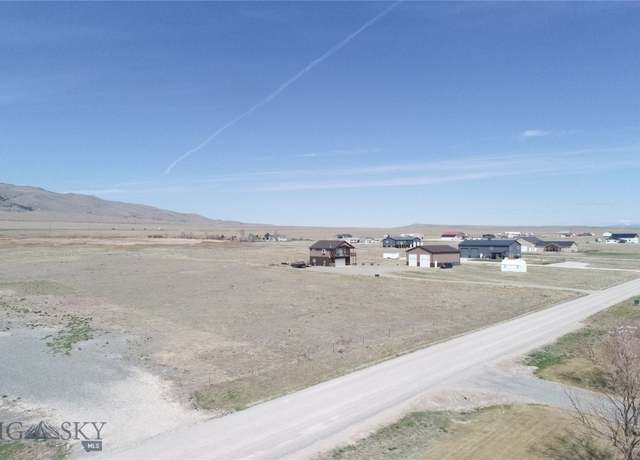 Property at TBD Paydirt Ln, Townsend, MT 59644