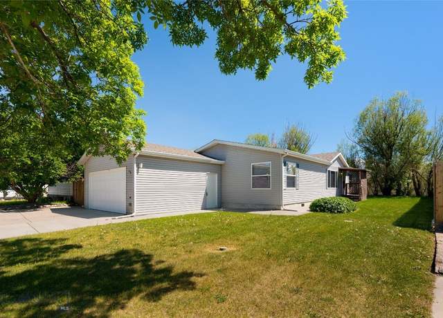 Property at 148 Green Tree Dr, Belgrade, MT 59714, 3 beds, 2 baths