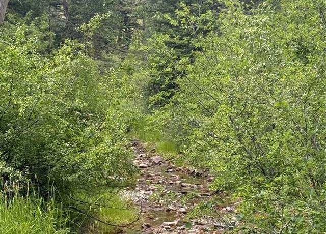Property at NHN Little Wolf Creek Rd, Wolf Creek, MT 59648