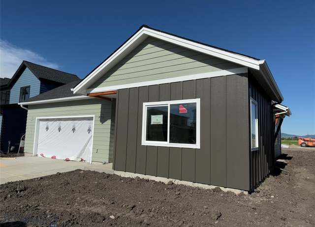 Property at 16 Westgate Ave Ave, Bozeman, MT 59718, 3 beds, 2 baths