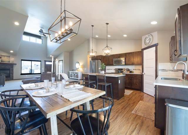 Property at 121 Scott Dr, Bozeman, MT 59718, 4 beds, 2 baths