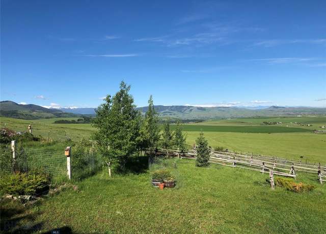 Property at 215 Martinez Spring Rd, Bozeman, MT 59718, 3 beds, 3 baths