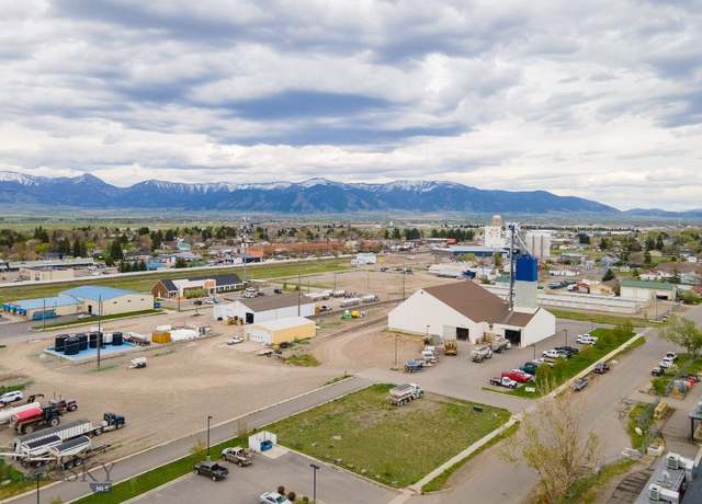 Property at TBD Missoula Ave, Belgrade, MT 59714