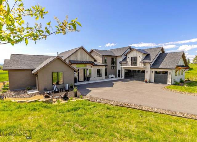 Property at 194 Snowcat Dr, Bozeman, MT 59715, 5 beds, 4.5 baths