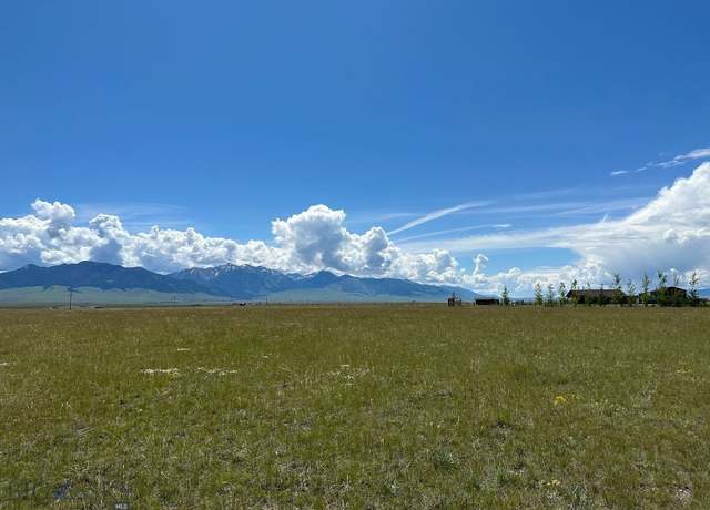 Property at Lot 18 Hippie Ln, Cameron, MT 59720