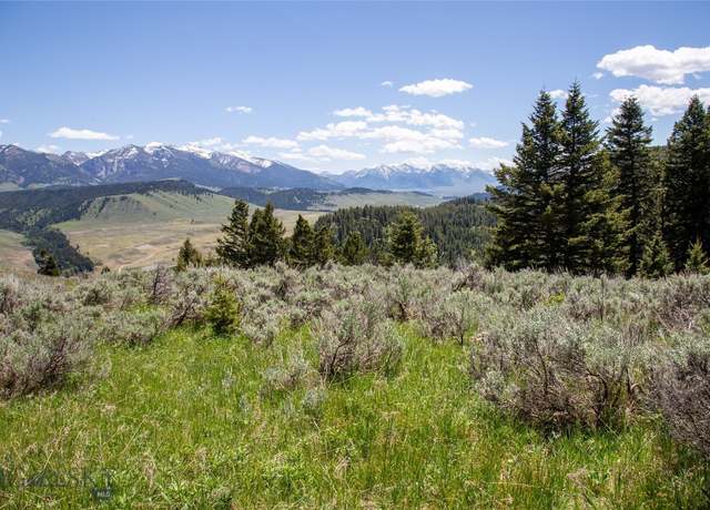 Property at Lot 38 Sun West Rnch, Cameron, MT 59720