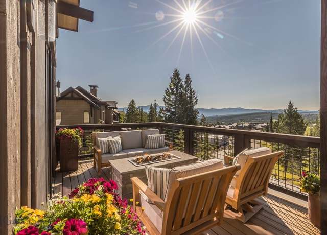 Property at 56 Outlook Trail Trl, Big Sky, MT 59716, 3 beds, 5 baths