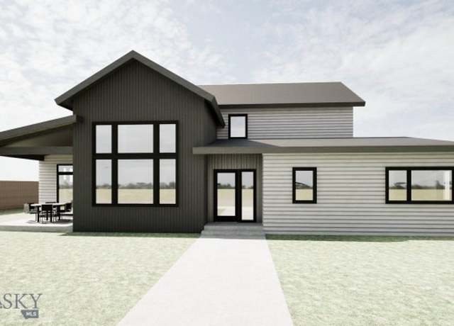 Property at 286 Lion Peak, Bozeman, MT 59718, 4 beds, 3 baths
