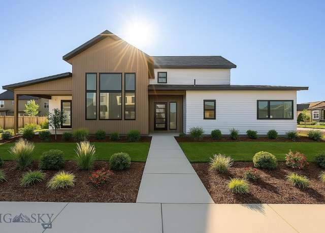 Property at 286 Lion Peak, Bozeman, MT 59718, 4 beds, 3 baths
