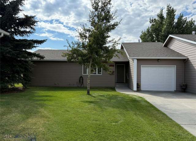 Property at 505 Crazy Peak Ct, Big Timber, MT 59011, 2 beds, 2 baths