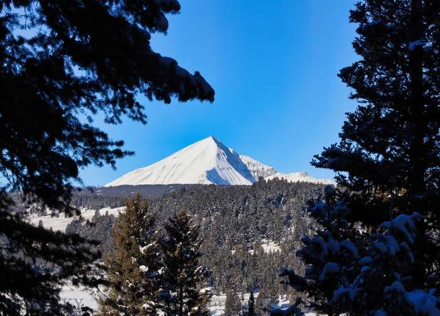 Property at TBD Macks Rd, Big Sky, MT 59716
