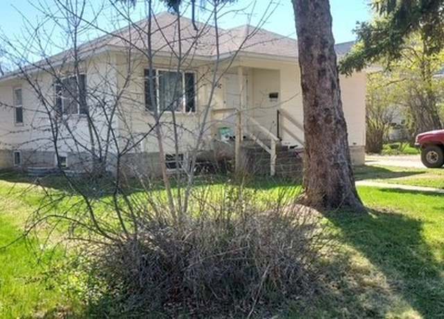 Property at 716 13th Ave S, Bozeman, MT 59715, 5 beds, 2 baths