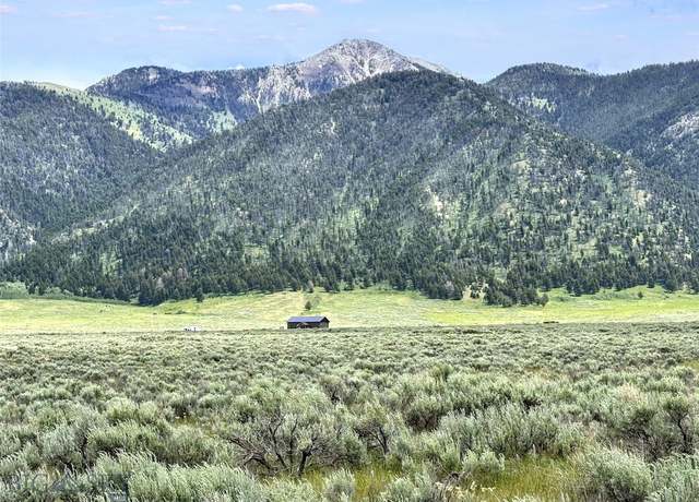 Property at TBD Allentown Rd, Cameron, MT 59720
