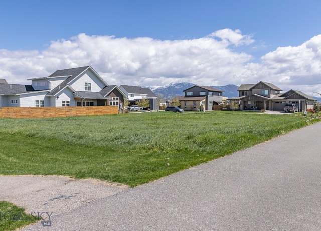 Property at 1325 Ryun Sun Way, Bozeman, MT 59718