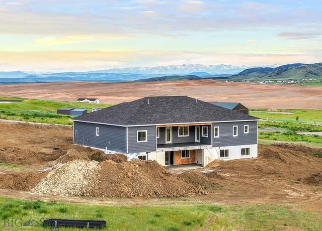 Property at 20 Hollow Top Trl, Three Forks, MT 59752, 4 beds, 2 baths