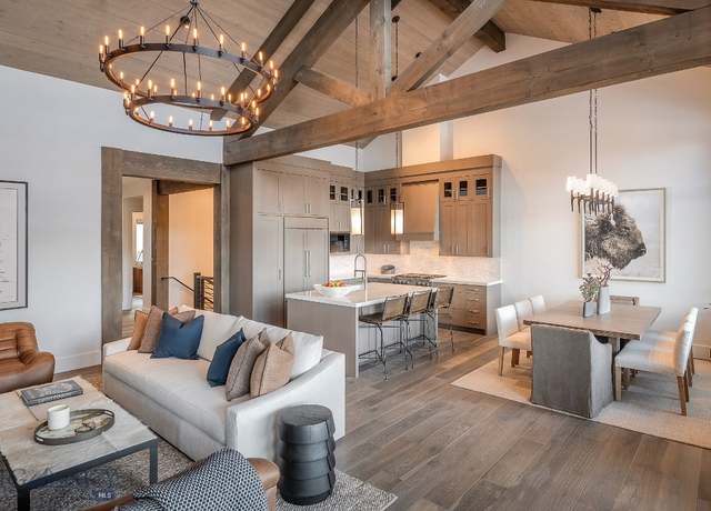 Property at 297 Inspiration Point Rd Unit 10B, Big Sky, MT 59716, 5 beds, 6 baths