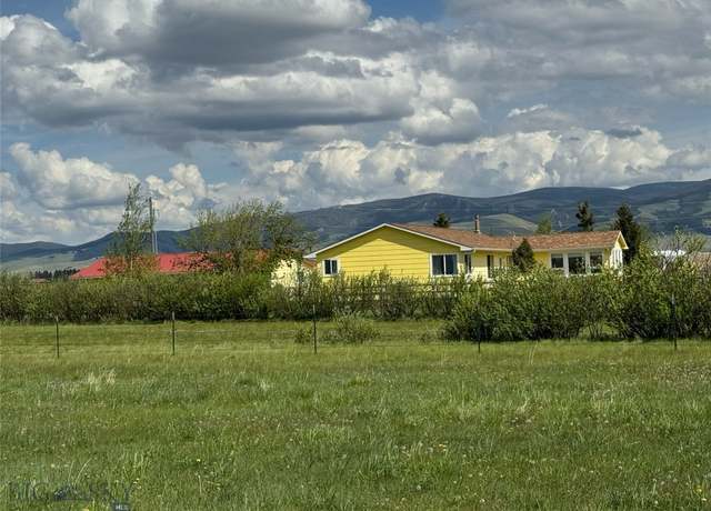Property at 142 Luppold Rd, White Sulphur Springs, MT 59645, 3 beds, 2 baths