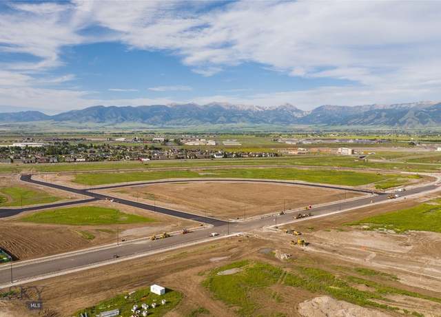 Property at TBD Alaska Rd Unit Block 2 Lot 1, Belgrade, MT 59714