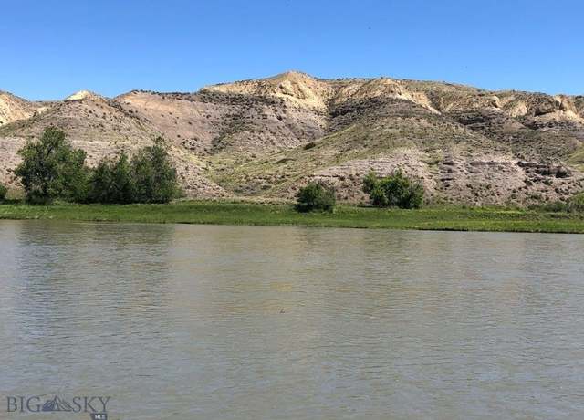 Property at Undisclosed address, Highwood, MT 59450