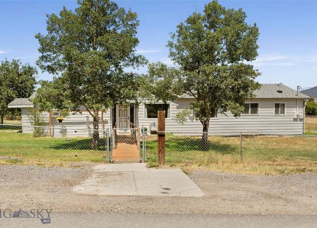 Property at 1351 Motor View Rd, Butte, MT 59701, 3 beds, 2 baths