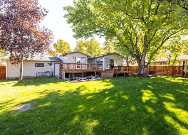 Property at 311 Bridger View Dr, Belgrade, MT 59714, 3 beds, 2 baths