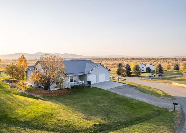 Property at 283 Colter Trl, Three Forks, MT 59752, 3 beds, 2 baths