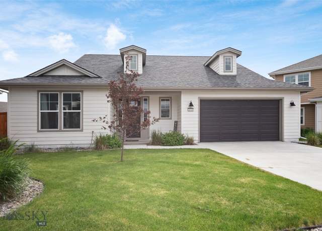 Property at 1518 Deadwood Loop, Belgrade, MT 59714, 3 beds, 2.5 baths