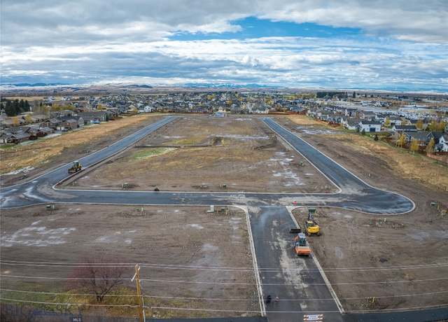 Property at TBD Cloudfield (lot 5) Cir, Bozeman, MT 59718