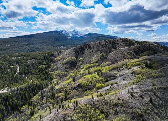 Property at TBD Silver Creek Trl, Anaconda, MT 59711
