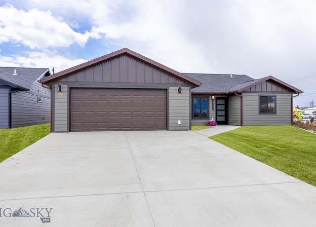 Property at 2305 S Colorado St, Butte, MT 59701, 3 beds, 2 baths
