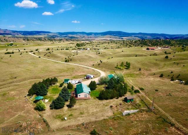 Property at 18711 Crystal Mountain Road Ranch Rd, Three Forks, MT 59752, 2 beds, 2 baths